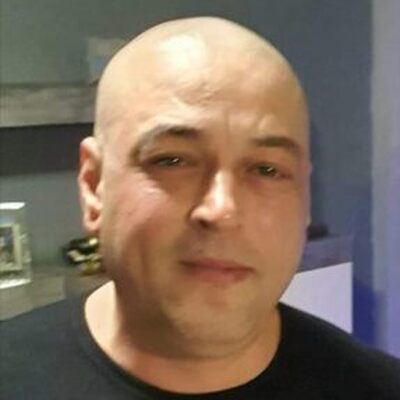 Daniel Radulescu