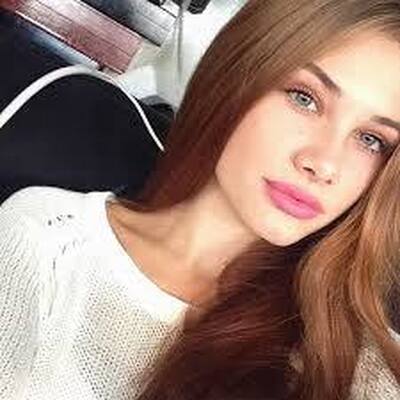 Antonia Stoica